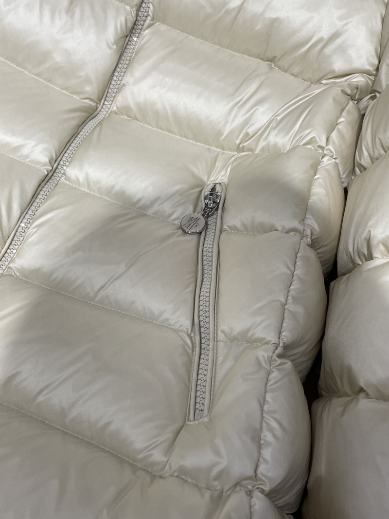 Moncler Down Coat